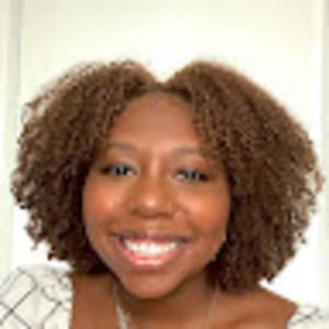 Meet your Posher, Shayla